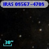 IRAS 08567-4708