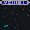 IRAS 08568-4835