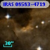 IRAS 08583-4719