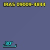 IRAS 09009-4844