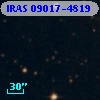 IRAS 09017-4819