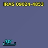 IRAS 09024-4853