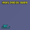 IRAS 09036-4849