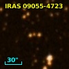 IRAS 09055-4723