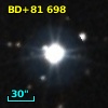 BD+81   698