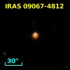 IRAS 09067-4812