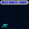 IRAS 09077-4809