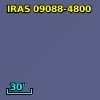 IRAS 09088-4800