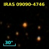 IRAS 09090-4746