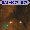 IRAS 09007-4827