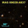IRAS 09028-4837