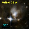 2MASS J08580445-4722524