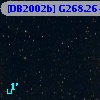 [DB2002b] G268.26-1.85
