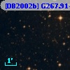 [DB2002b] G267.91-2.04
