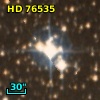 CCDM J08550-4725AB