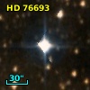 HD  76693