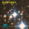 HD  75887