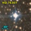 HD  76307