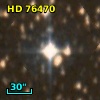 HD  76470