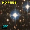 HD  76556