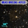 IRAS 08536-4713