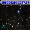 [DB2002b] G267.57-1.40