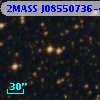 2MASS J08550736-4751228