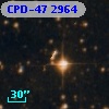 CPD-47  2964