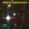 2MASS J08591942-4819515