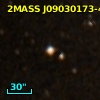 2MASS J09030173-4845494