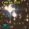 CPD-46  3231