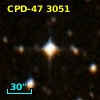 CPD-47  3051