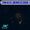 2MASX J09015360-4744143