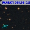[MAB97] 268.50-2.50