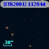 [STK2001] 11284d