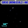 1RXS J090158.2-465312