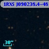1RXS J090238.4-481408