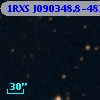 1RXS J090348.8-483514