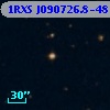 1RXS J090726.8-481837