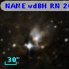 NAME vdBH RN 26 IR CLUSTER