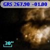 GRS 267.90 -01.00