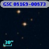 GSC 08169-00873