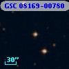 GSC 08169-00780