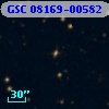 GSC 08169-00582