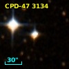 CPD-47  3134