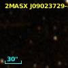 DENIS-P J090237.3-481334