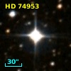 HD  74953