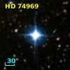 HD  74969