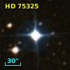 HD  75325