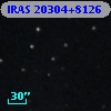 IRAS 20304+8126